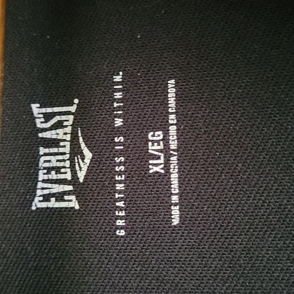 Everlast jacket - Picture 2 of 3